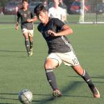 College soccer: PC women sweep, men split at Starfire matches