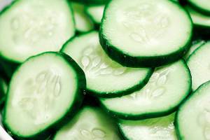 Farm to Table: Cooking with cucumbers