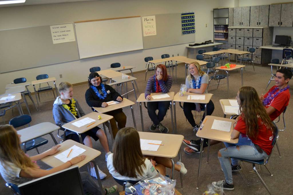 Sequim schools back in session starting Aug. 30