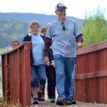 Annual Clinic Fun Walk planned