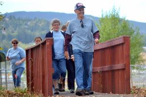 Annual Clinic Fun Walk planned