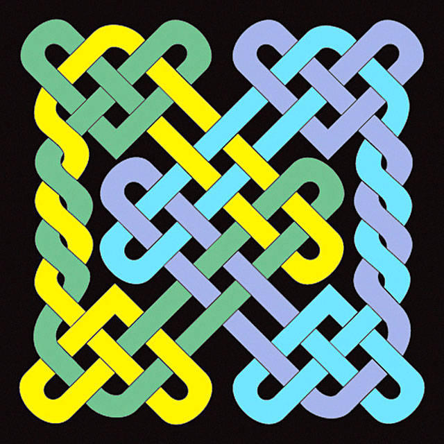 Juried fiber arts exhibition slated for October; entry deadlines in September