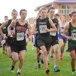 Fall sports preview: Wolves cross country squads look to climb back to state