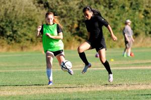 Girls Soccer Preview: Wolves go from banner year to rebuilding