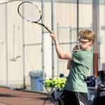 Boys tennis preview: SHS lineup young but experienced
