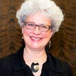 Seattle&rsquo;s Lisa Bergman, a KING-FM announcer and classical pianist, will host the Sept. 16 Concert & Cuisine event in Port Angeles. Submitted photo