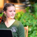 A concert, cuisine on tap for Sept. 16