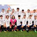 Storm King squad goes undefeated in tourney play