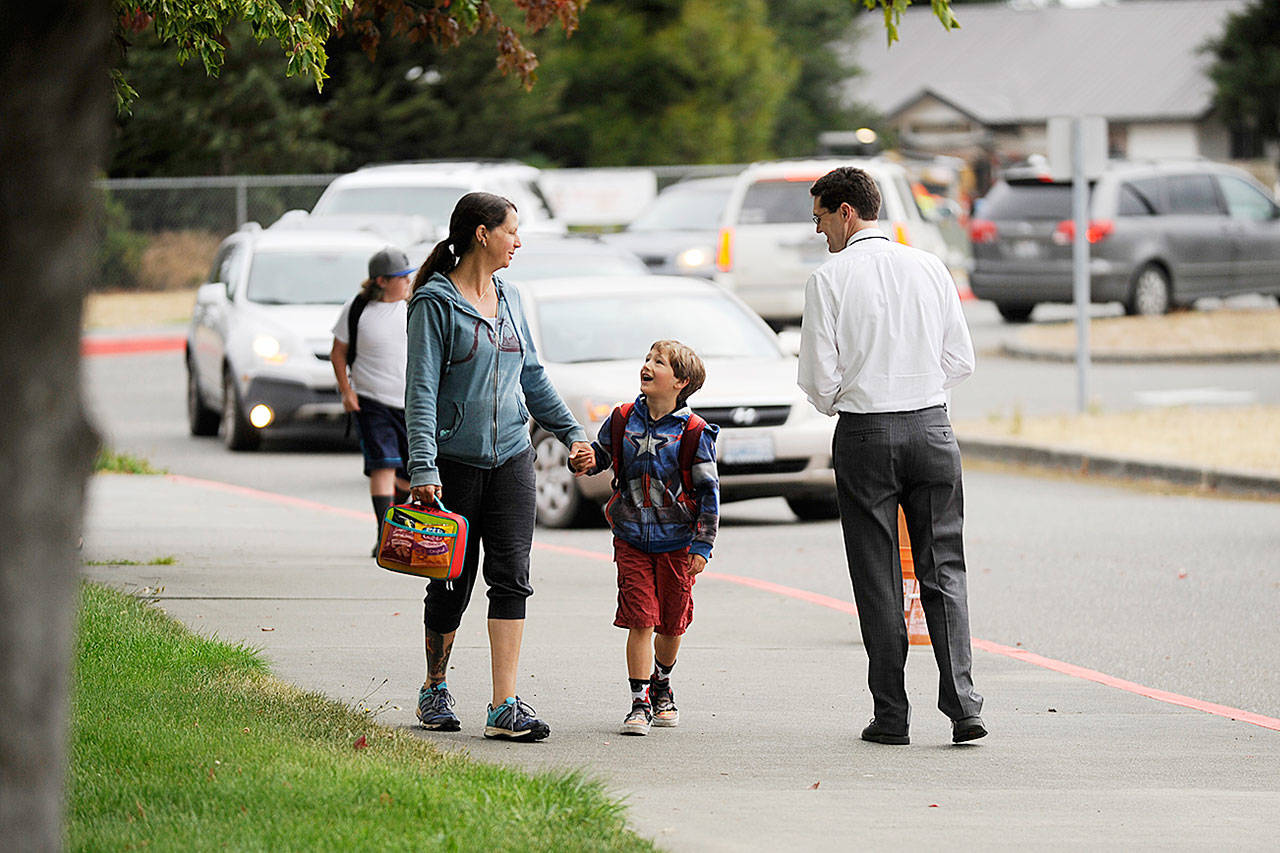 @SequimSchools — Sept. 13, 2017