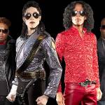 Ultimate Michael Jackson Experience to take stage in Port Angeles