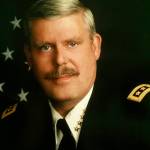 Byron Nelson. Submitted photo