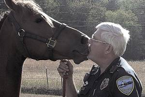 Nelson, former Sequim police chief, dies