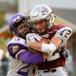 Football: Wolves fall to 1A power in season opener