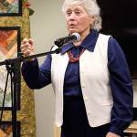 Sequim storytellers highlight Story Swap