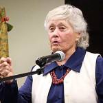 Sequim storytellers highlight Story Swap