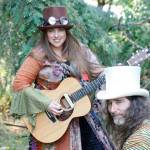 New variety show debut