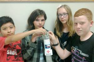 @SequimSchools — Sept. 20, 2017