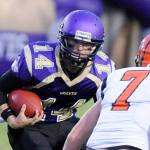 Football: Wolves complete wild comeback to tame Centralia’s Tigers