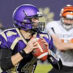 Football: Wolves complete wild comeback to tame Centralia’s Tigers