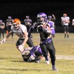 Football: Wolves complete wild comeback to tame Centralia’s Tigers