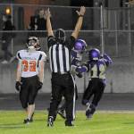 Football: Wolves complete wild comeback to tame Centralia’s Tigers