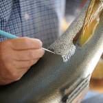 Catch, create and release: Sequim artist finds inspiration in local fish