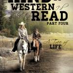 Dwight &ldquo;Buc&rdquo; Keene&rsquo;s final volume of his western series is out now in e-book and physical formats online and from his business Eastern Washington Hay Co. Submitted photo