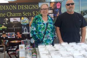 JL Dixon Designs comes to the market