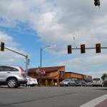 Sequim looks to reduce traffic signal wait times downtown