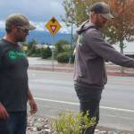 Peninsula Nursery hit in burglary