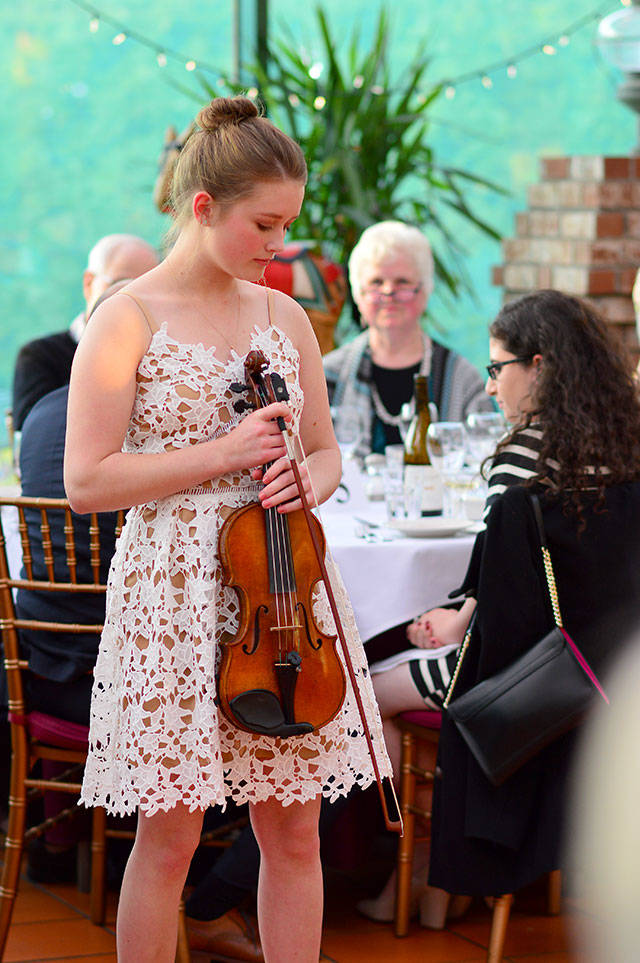 Pops & Picnic to open symphony season in Sequim, PA