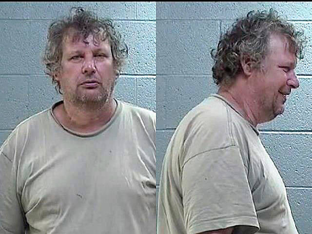 One arrested, another sought in Carlsborg theft