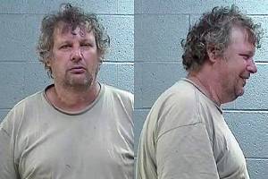 One arrested, another sought in Carlsborg theft