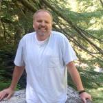 Michael Webb of Oak Harbor begins leading &ldquo;blended&rdquo; worship services of traditional hymns and contemporary praise songs at 10 a.m. Sunday, Oct. 1, at Sequim Community Church. Submitted photo