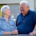 Cancer doesn’t keep Sequim couple down 20 years later