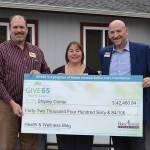 Shipley Center wins online crowd-campaign towards new annex