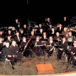 Sequim City Band sets 2017-2018 indoor concert schedule