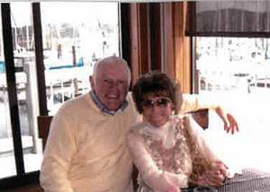 Milestone: Sequim couple to celebrate No. 50