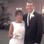 Milestone: Sequim couple to celebrate No. 50