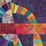 Fired up for Fiber Arts Festival