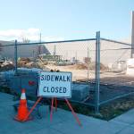 Michaels and Ulta one step closer to opening