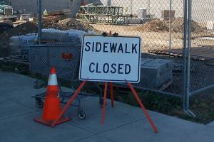 Michaels and Ulta one step closer to opening