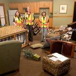 Community News Briefs — Oct. 4, 2017