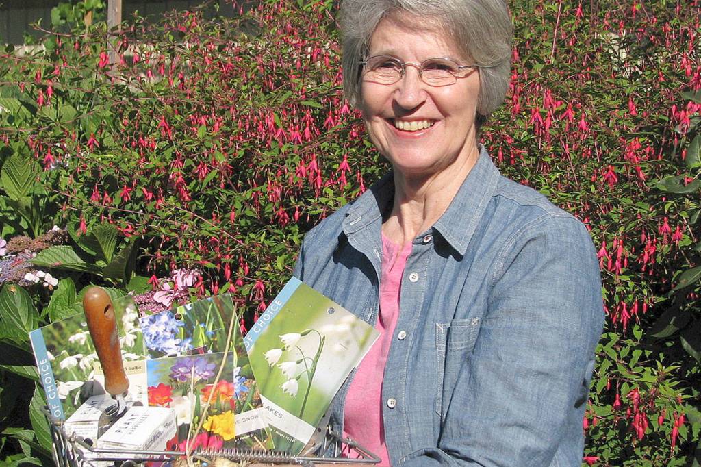 Master Gardeners talk of ‘digging in for spring’