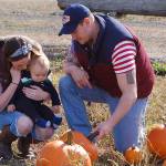 Sequim Pumpkin Patch ready for fall festivities