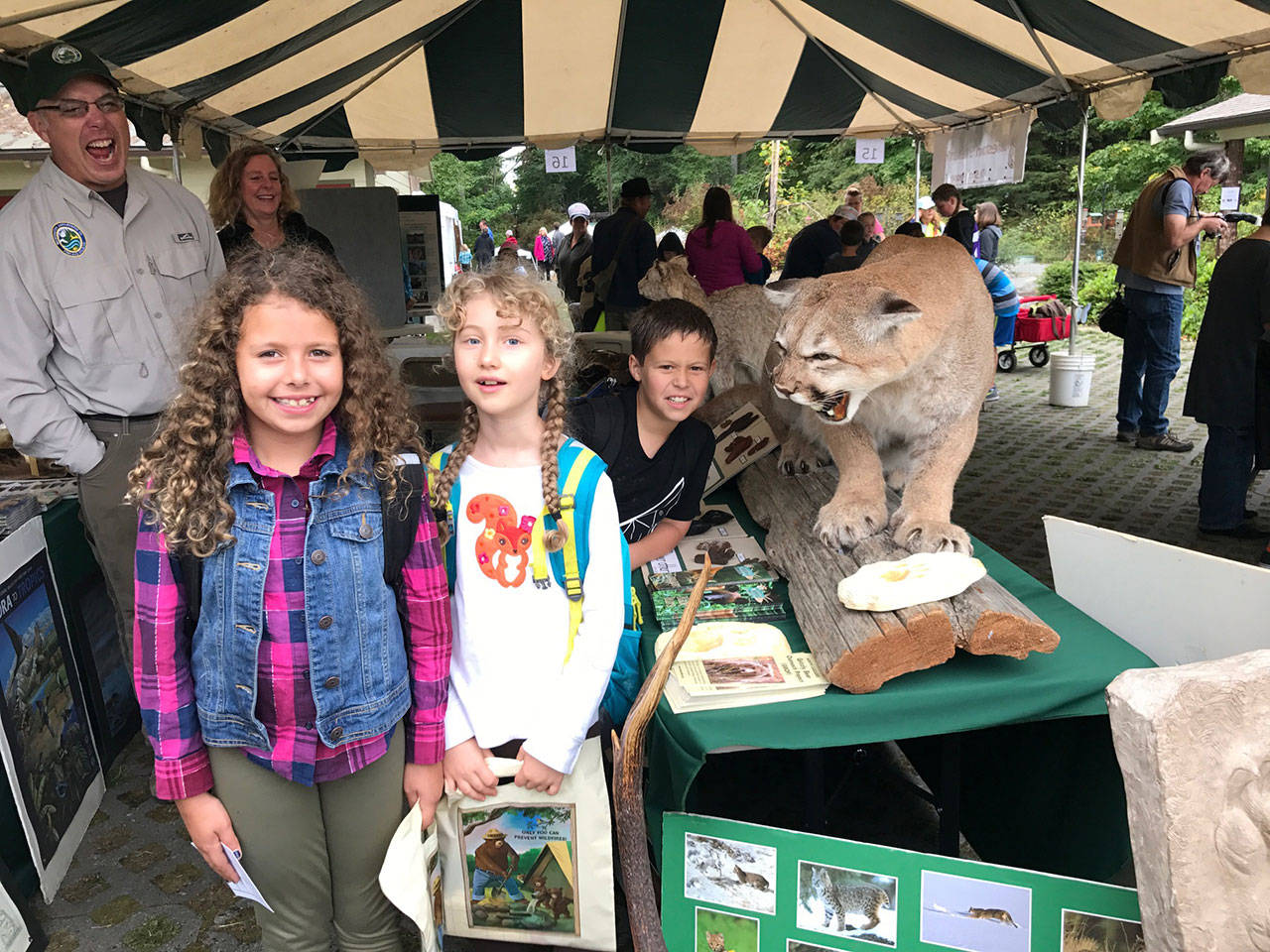 @SequimSchools — Oct. 11, 2017