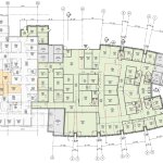 Olympic Medical Center is planning a $7.9 million expansion of the Sequim cancer center that could open as early as late 2018. Graphic courtesy of Olympic Medical Center