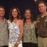 Sisters and spouses headline Music Live with Lunch