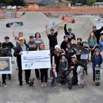Foundation looks to redesign Sequim Skate Park