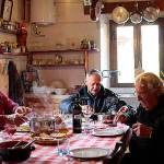 Documentary Nights! film series highlights ‘Shalom Italia’